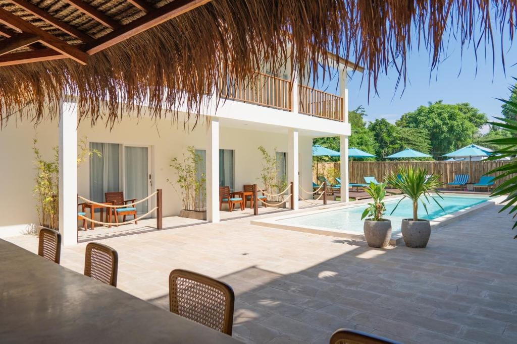 GiliFit Fitness Resort — 4