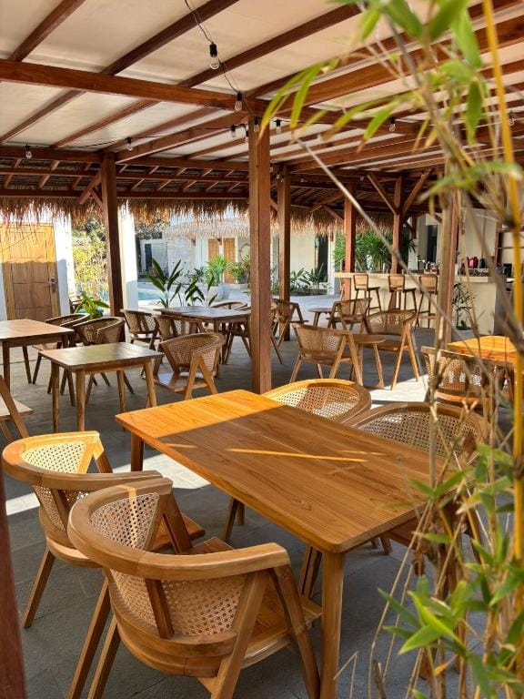 GiliFit Fitness Resort — 5