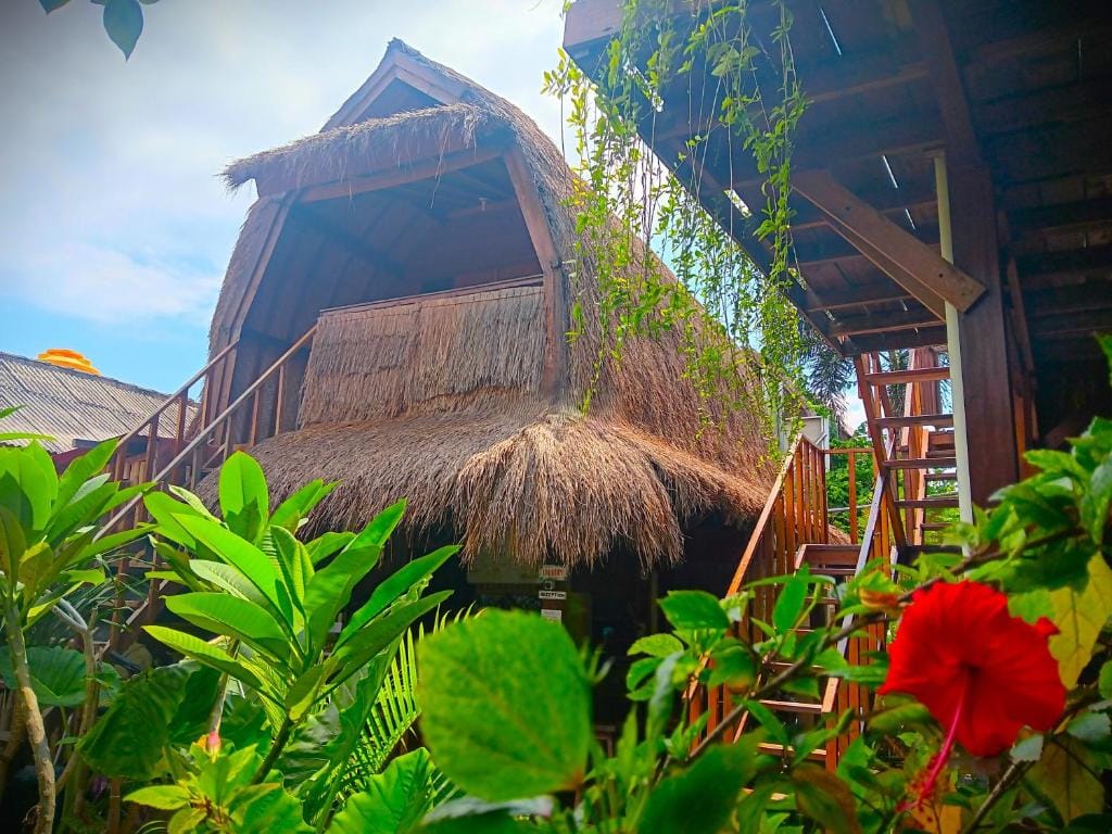 Good Vibes Bungalows — 1