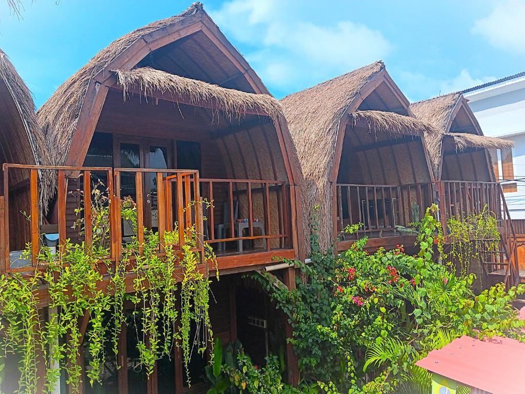 Good Vibes Bungalows — 2