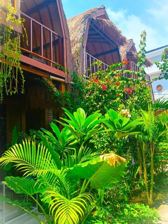 Good Vibes Bungalows — 3