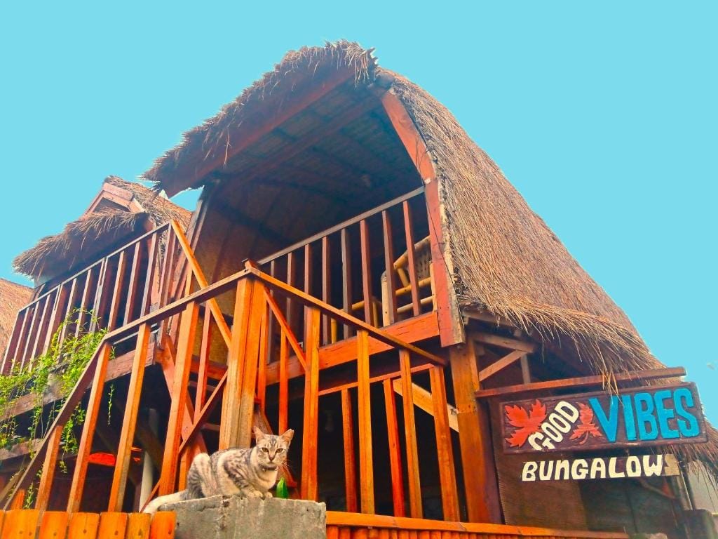 Good Vibes Bungalows — 4