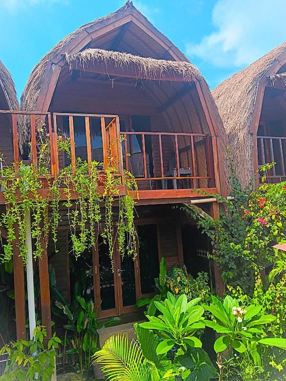 Good Vibes Bungalows — 5