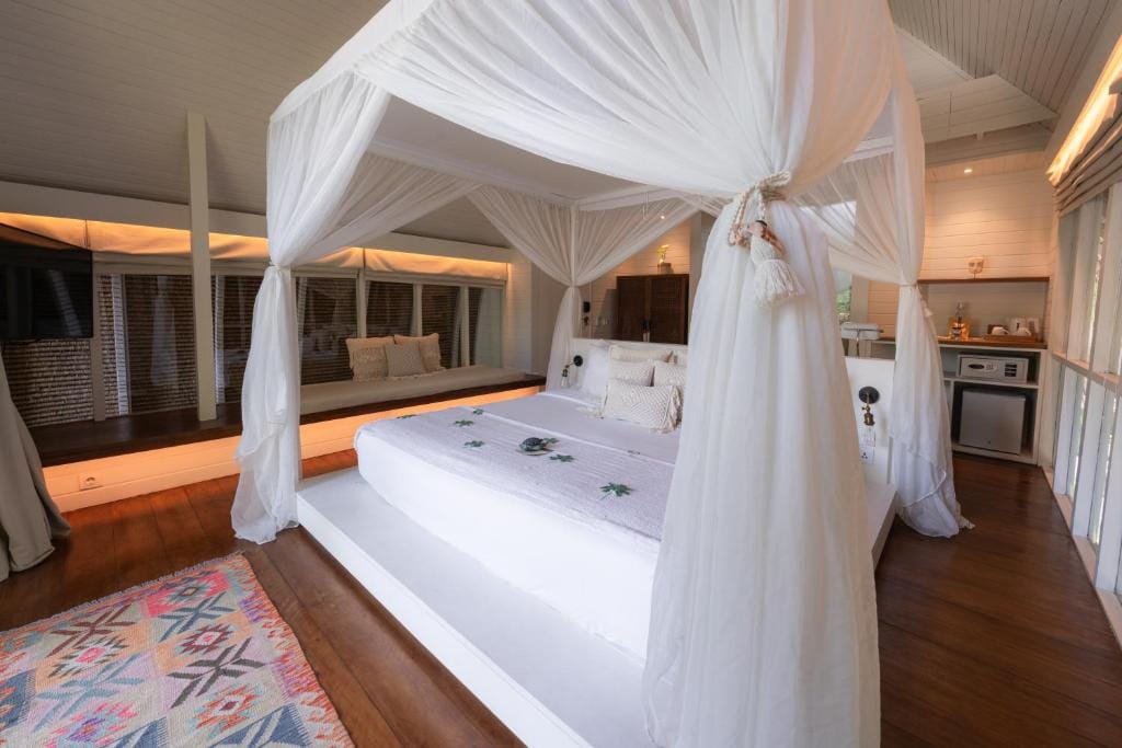 Hotel Lumi Gili Trawangan — 2