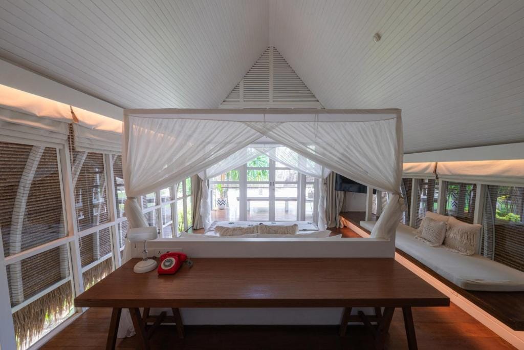 Hotel Lumi Gili Trawangan — 4