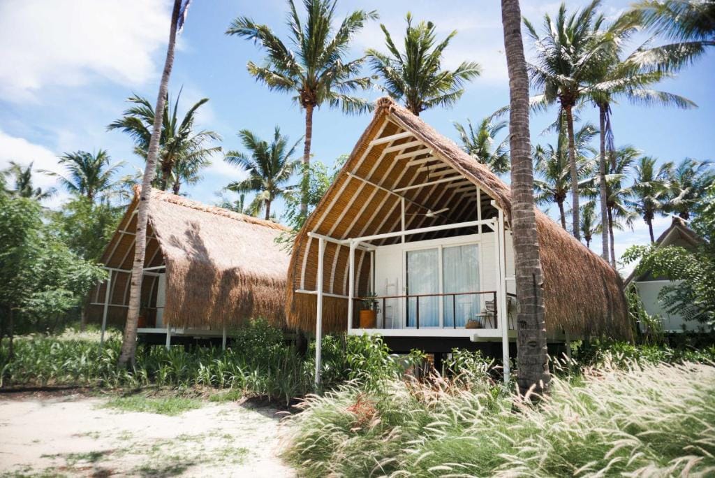 Hotel Lumi Gili Trawangan — 5