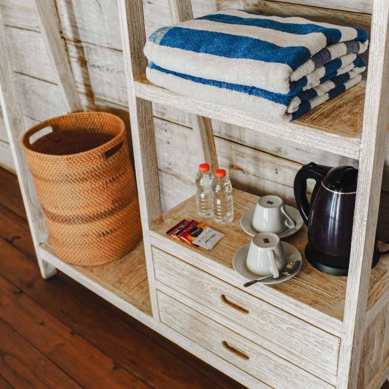 Java Wood — 5