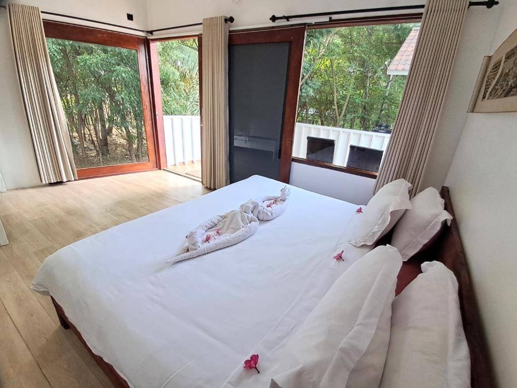 Katara Gili, Boutique Rooms and Bungalows — 2