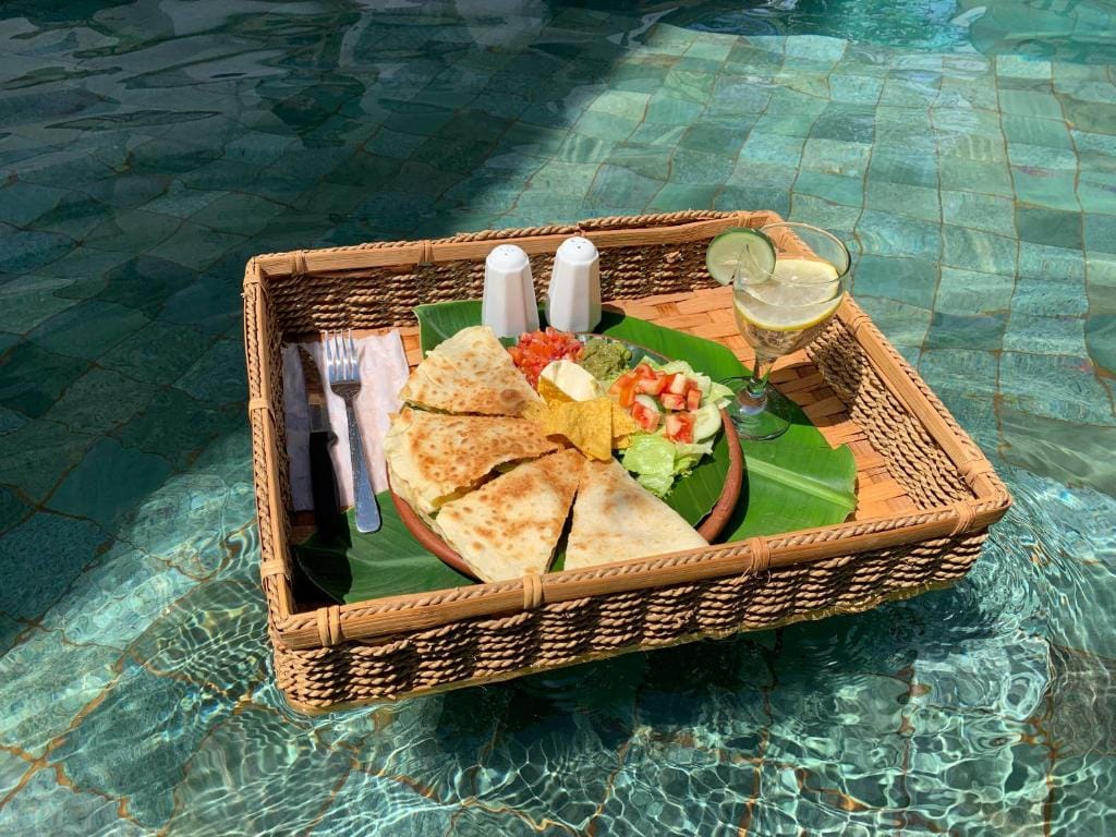 Katara Gili, Boutique Rooms and Bungalows — 5