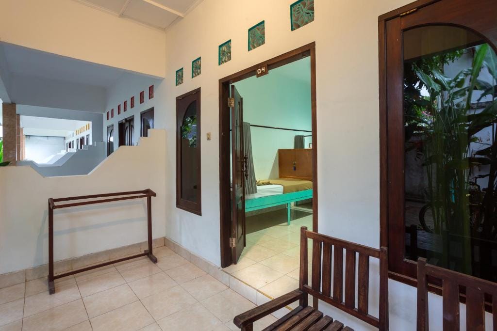 Kidi's Lodge Gilitrawangan — 5