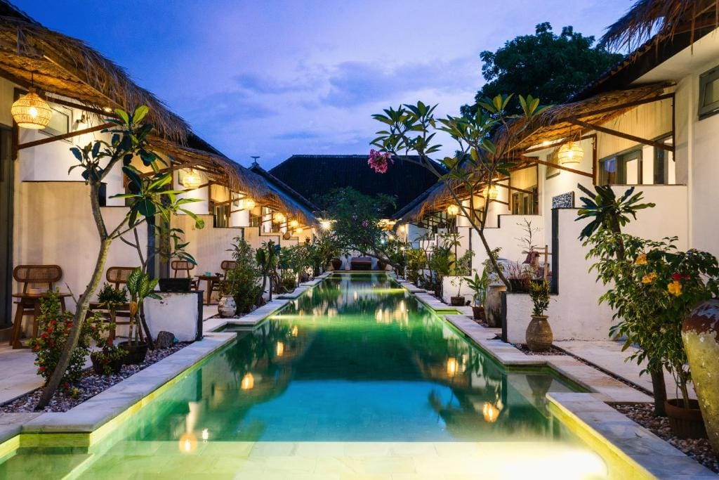 Kubuwatu Boutique Accommodation — 1