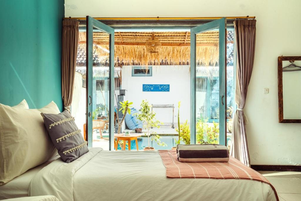 Kubuwatu Boutique Accommodation — 2