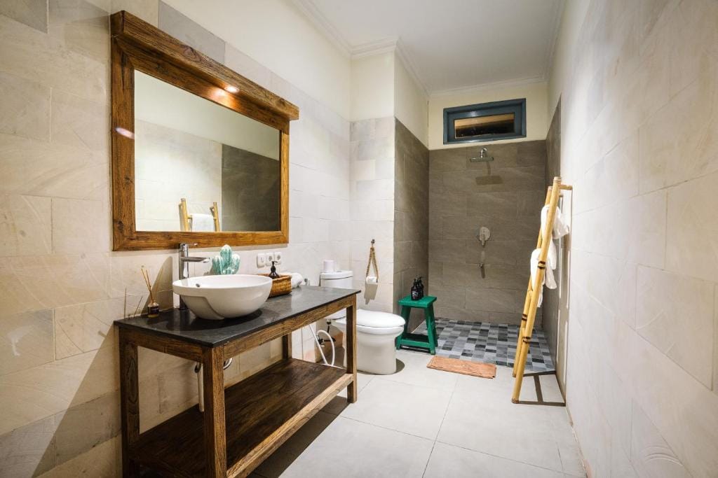 Kubuwatu Boutique Accommodation — 3