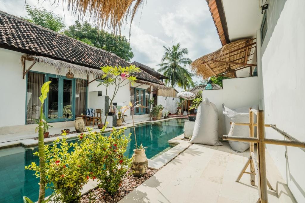 Kubuwatu Boutique Accommodation — 4