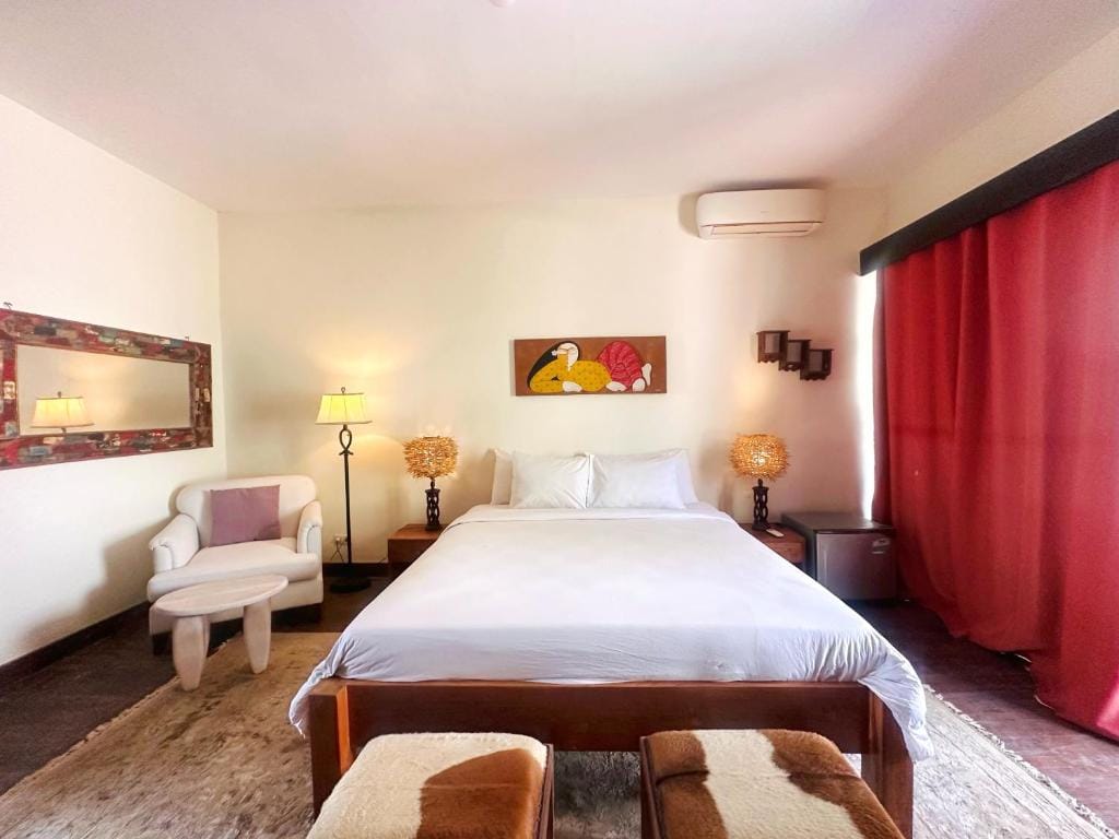 La Villa Gili Trawangan — 1
