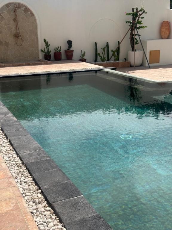 La Villa Gili Trawangan — 4