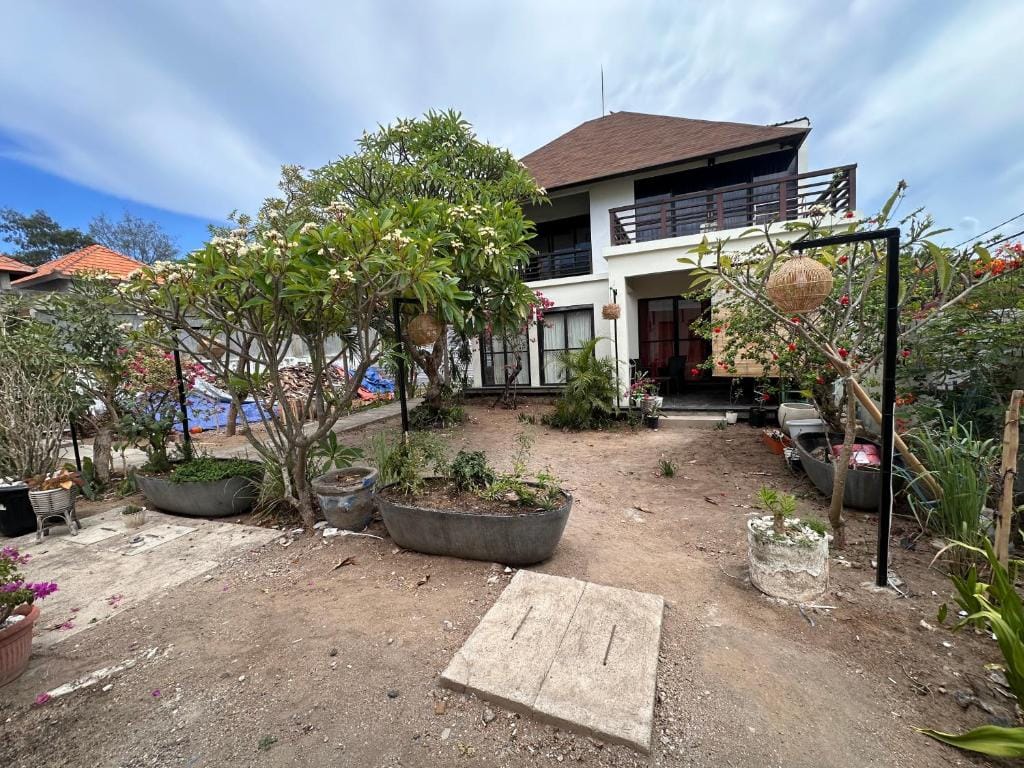 La Villa Gili Trawangan — 5