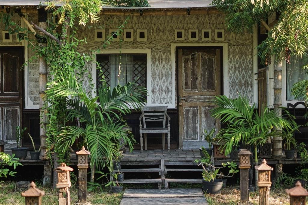 Lost Paradise Gili — 3