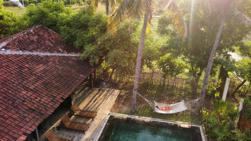 Lost Paradise Gili — 5
