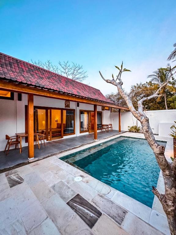 Makuta Villa — 4