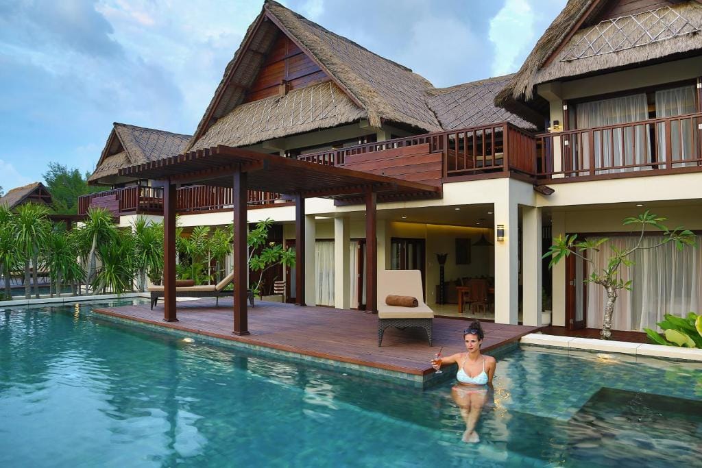 Mala Garden Resort and Spa — 1