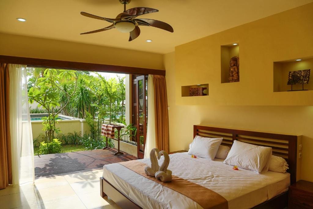 Mala Garden Resort and Spa — 2