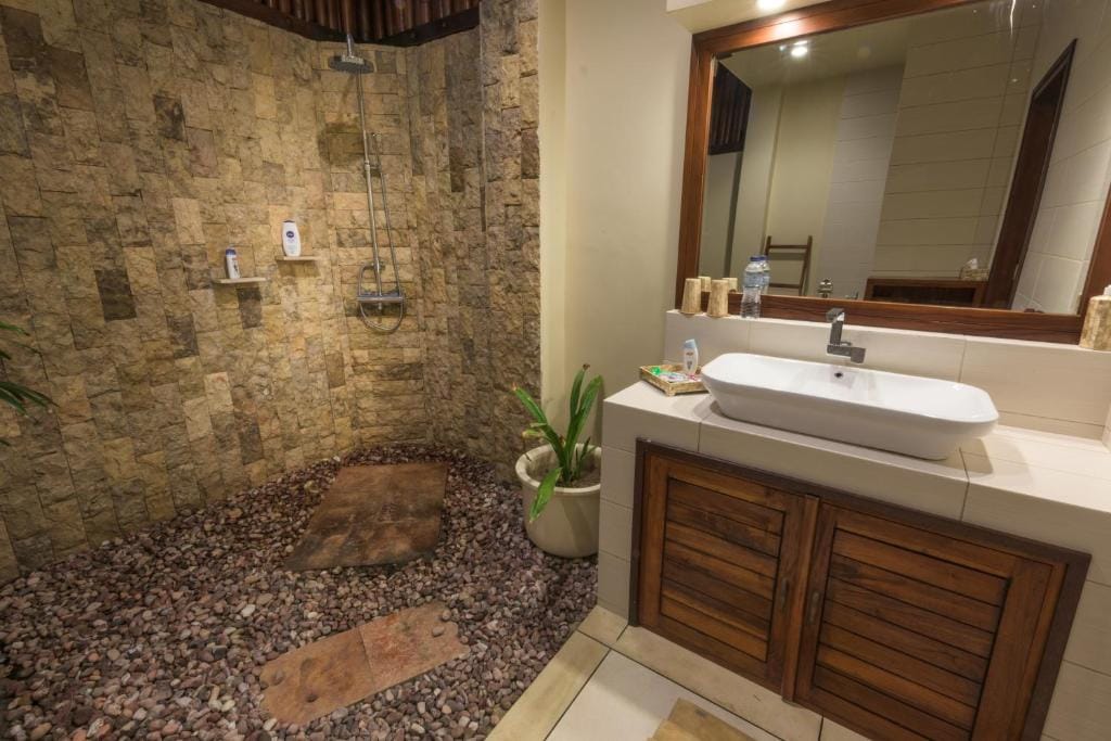 Mala Garden Resort and Spa — 3