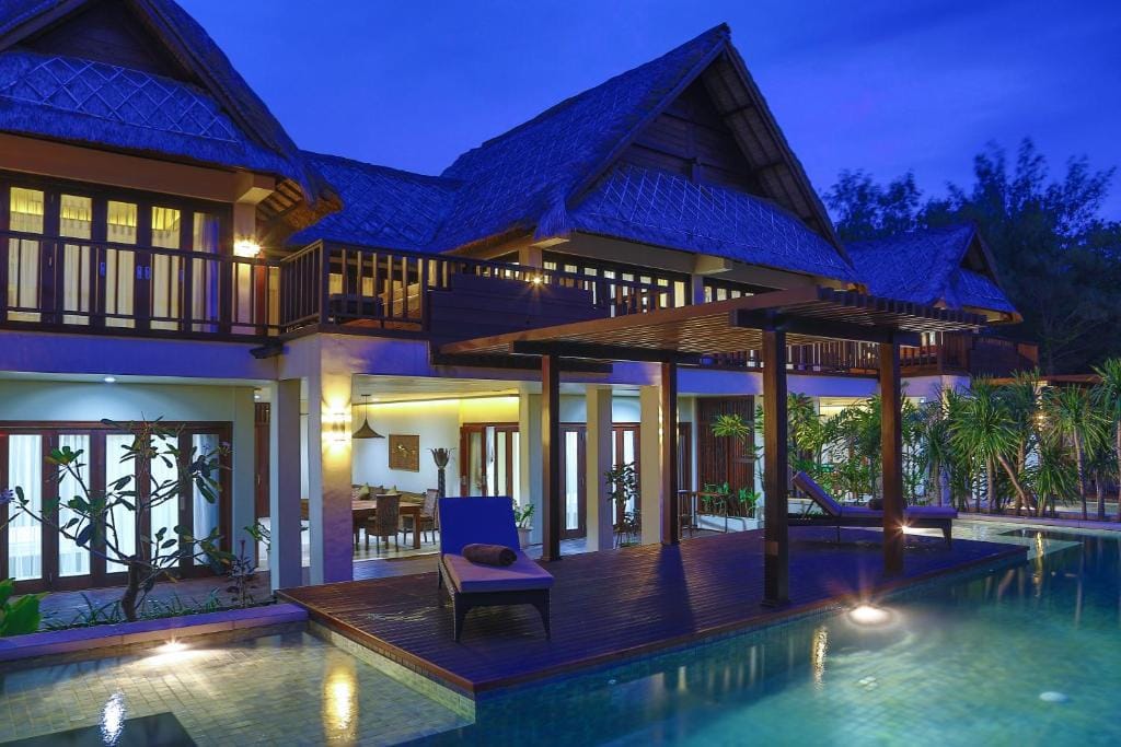 Mala Garden Resort and Spa — 4