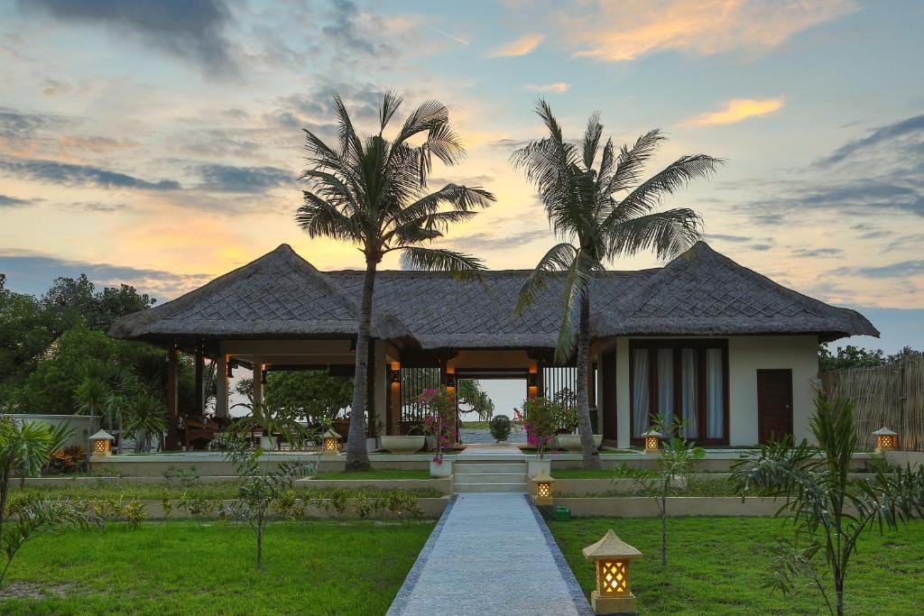 Mala Garden Resort and Spa — 5