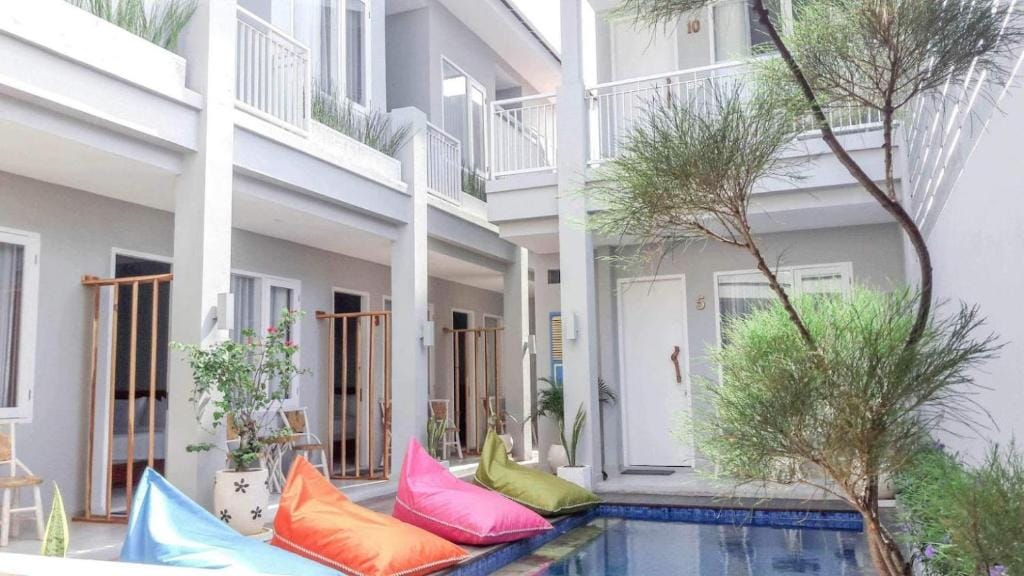 Mantra Gili — 1