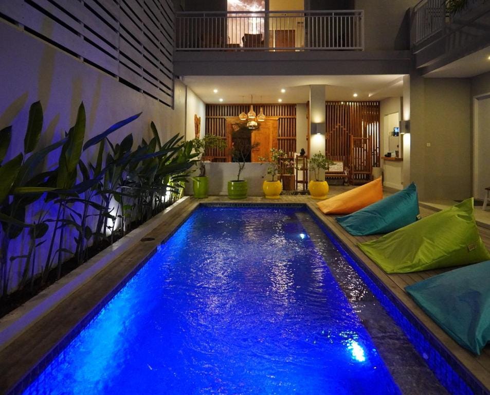 Mantra Gili — 2