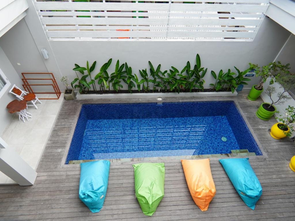 Mantra Gili — 4