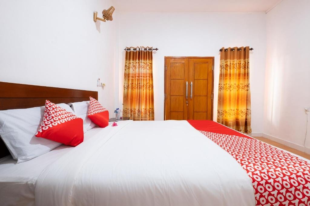 Maringo cottage — 1
