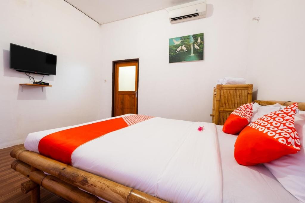 Maringo cottage — 2