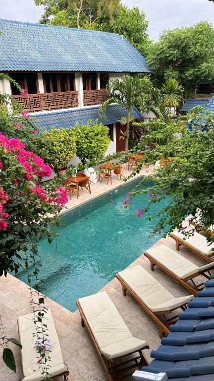 Marygio Gili Resort — 1