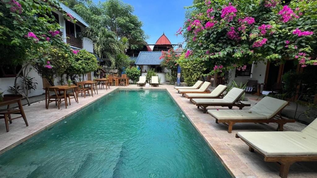 Marygio Gili Resort — 2