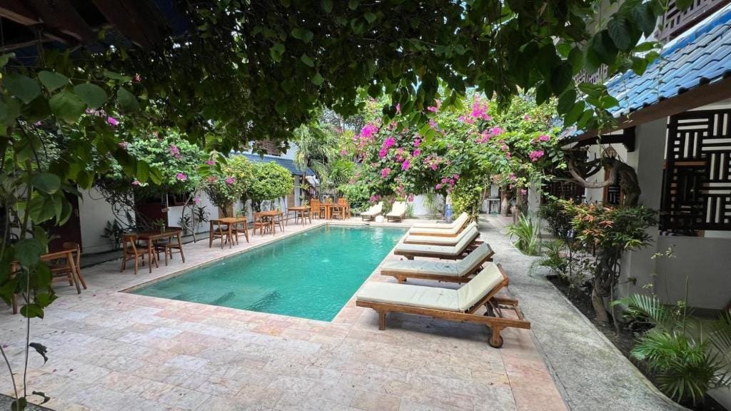 Marygio Gili Resort — 3