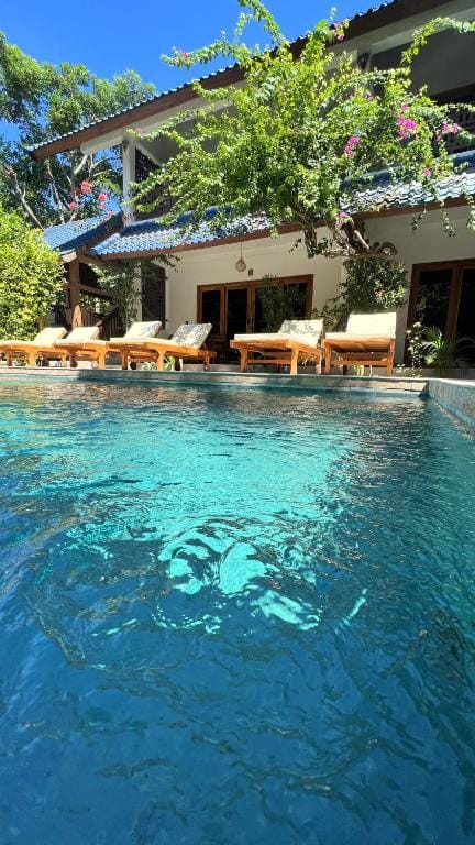 Marygio Gili Resort — 4