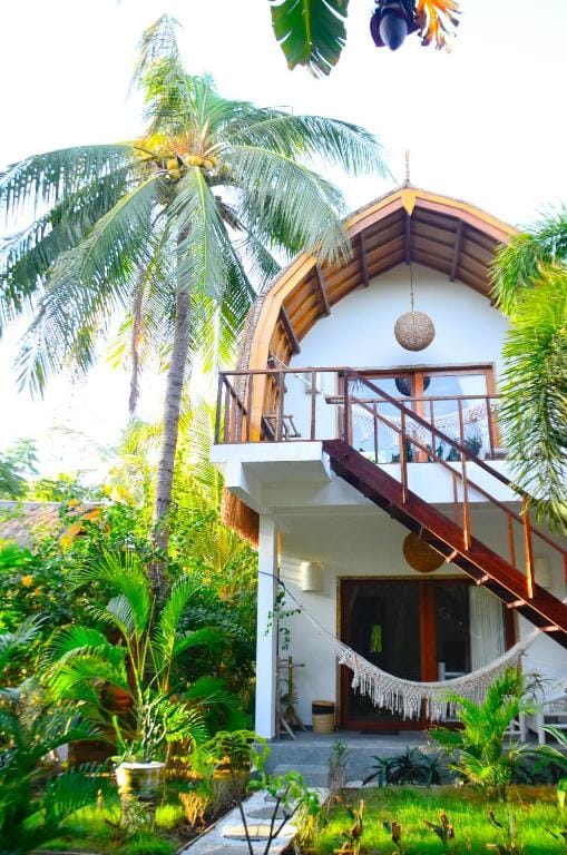 My Gili Paradise — 1