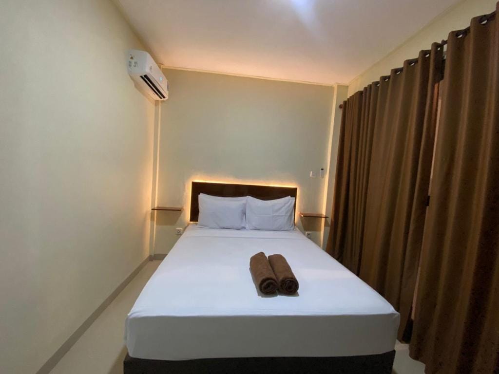 NaJa Homestay — 1
