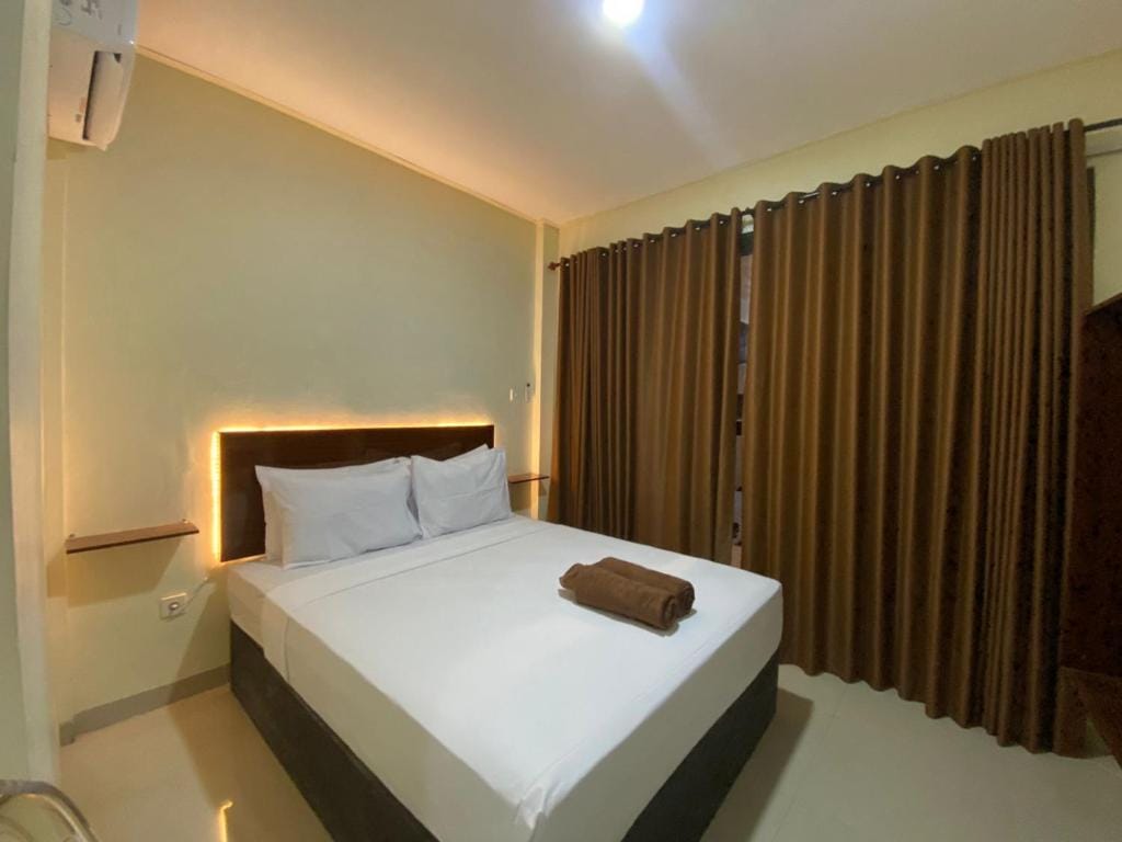 NaJa Homestay — 2