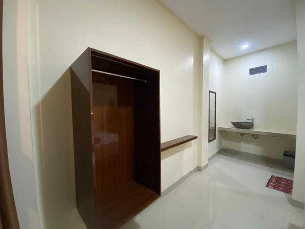 NaJa Homestay — 3