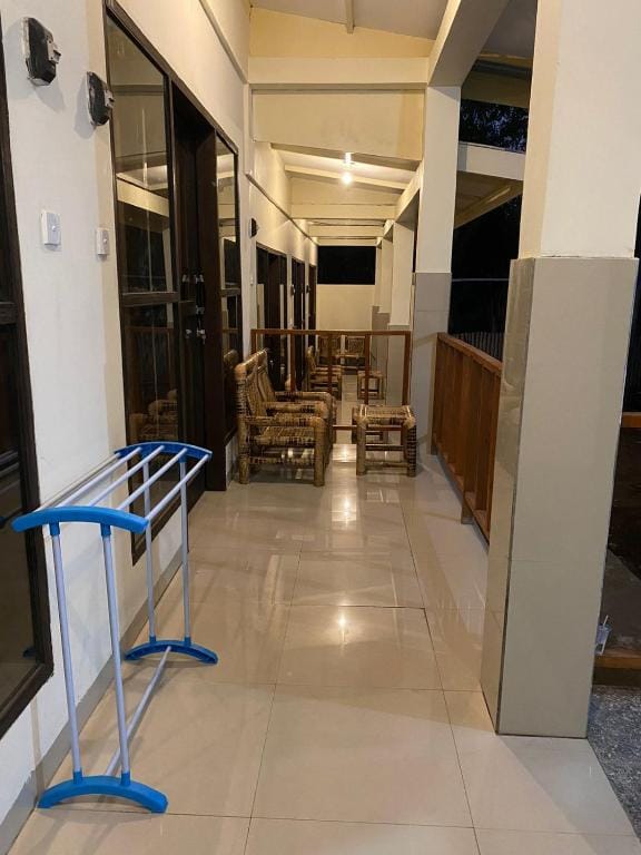 NaJa Homestay — 4