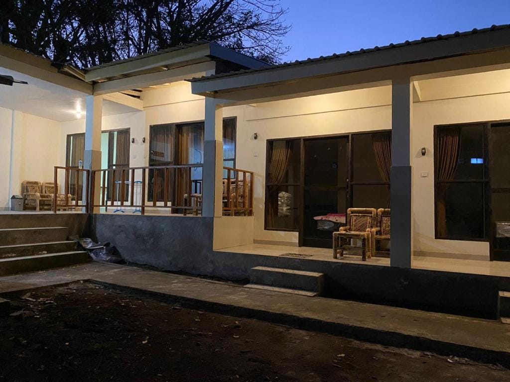 NaJa Homestay — 5