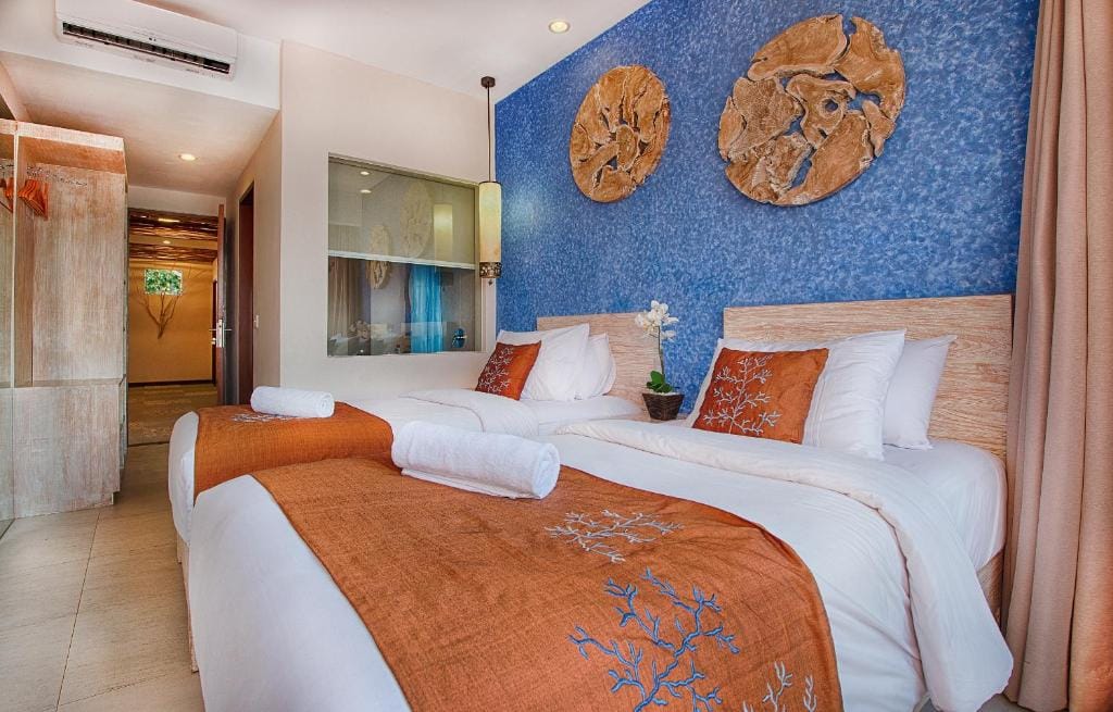 Natya Hotel Gili Trawangan — 2