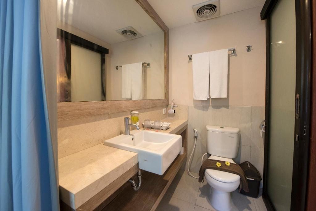 Natya Hotel Gili Trawangan — 3