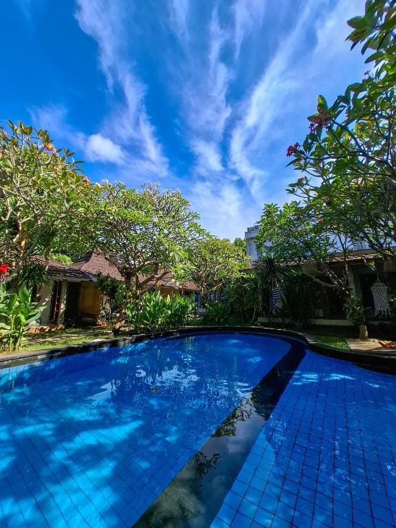 Oasis Villas — 1