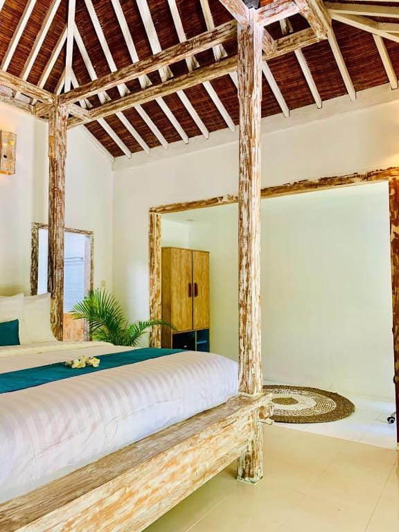 Oasis Villas — 2