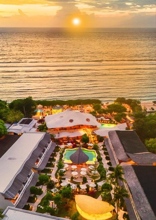 Pearl Sunset Resort - Sunset Moments, Adults Only — 1
