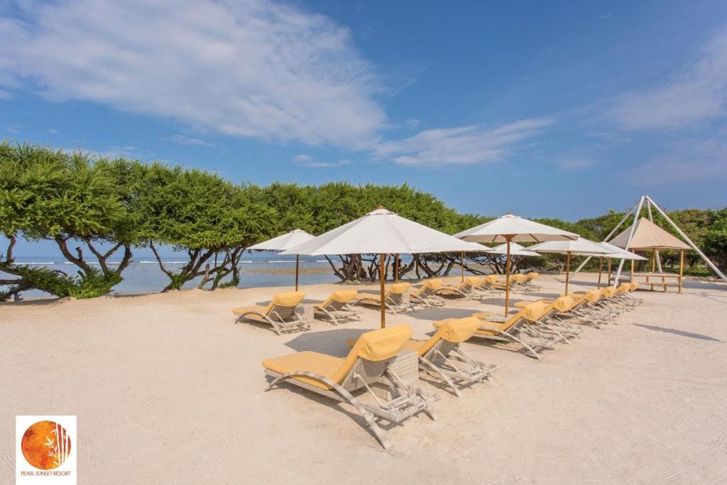Pearl Sunset Resort - Sunset Moments, Adults Only — 2